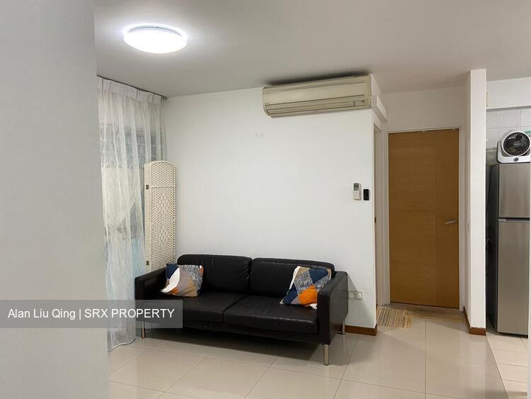 Blk 515D The Premiere @ Tampines (Tampines), HDB 2 Rooms #409316621
